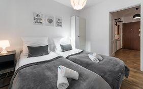 Apartament Klimatyczny w centrum